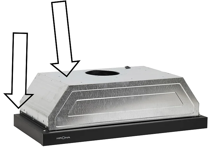 KERRY 600 BLACK PB уцененная