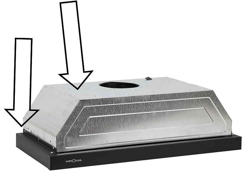 KERRY 600 BLACK PB (уцененный товар)