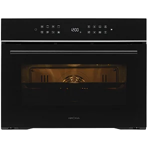 ONYX 45H BL PHANTOM SILVER