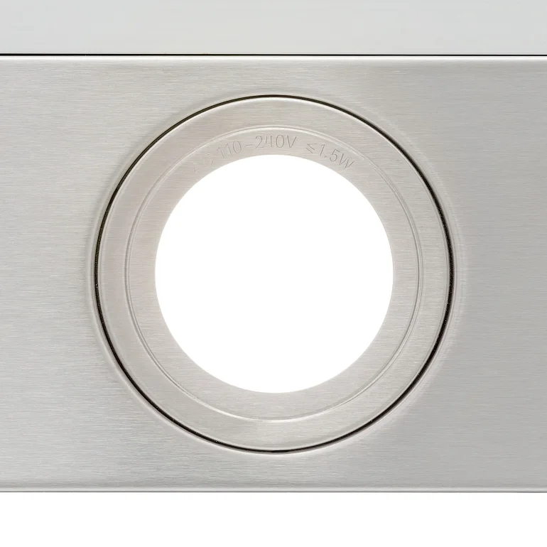 KAMILLA T 600 INOX (1 мотор)