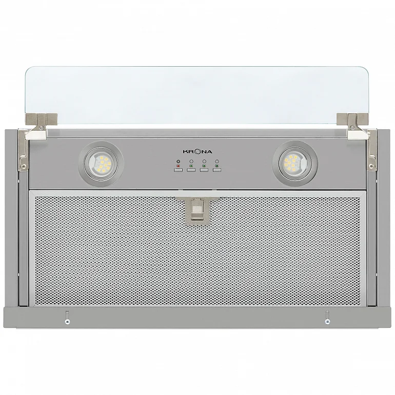 IDA 600 INOX 3P