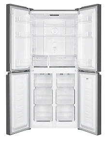 EISKALT 7970 XD TNF INOX