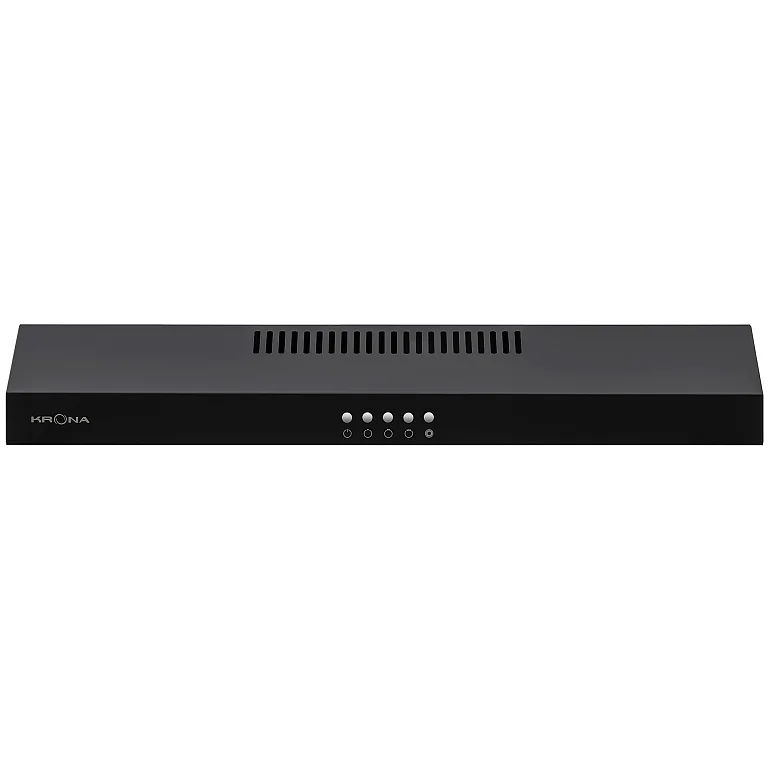 ERMINA 600 black PB