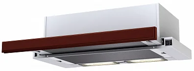 KAMILLA 600 WOOD (2 мотора)