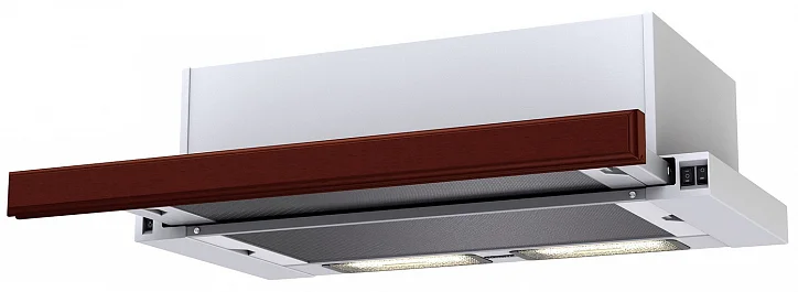 KAMILLA WOOD (2 мотора)