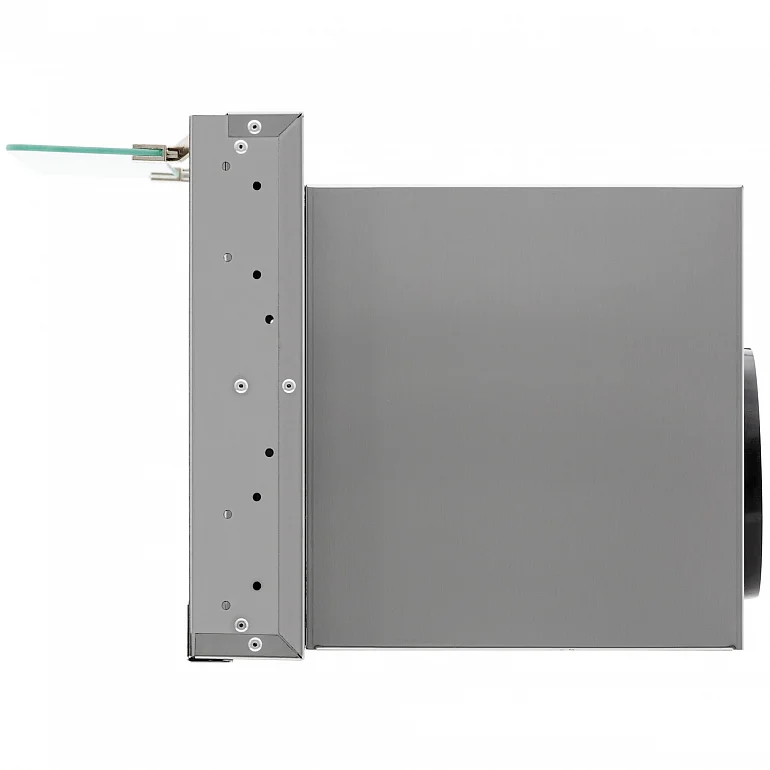 IDA 600 INOX 3P