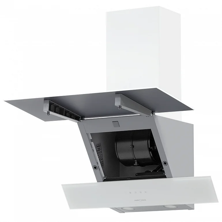 VEREIN II 600 WHITE S