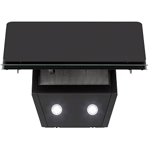 SATURN 600 DN BLACK 4S