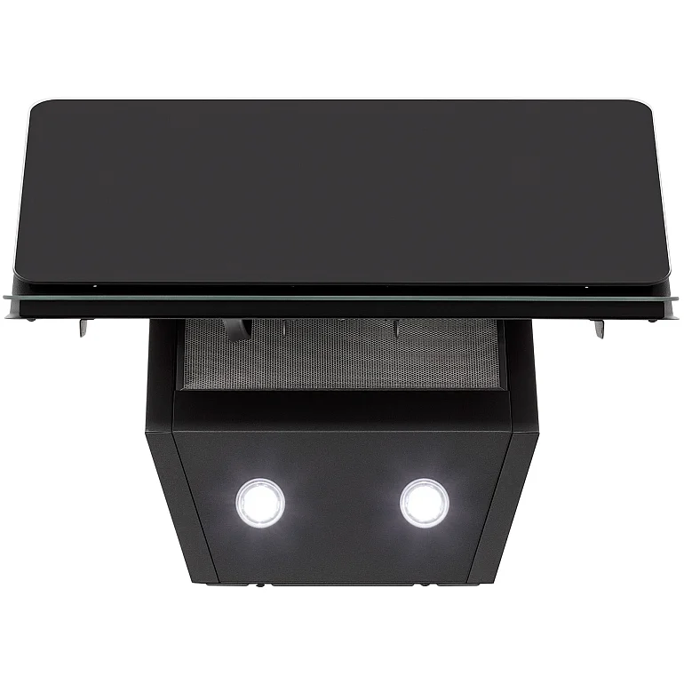 SATURN 600 DN BLACK 4S