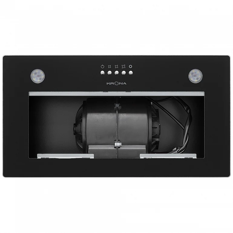 SINTIA 600 BLACK PB