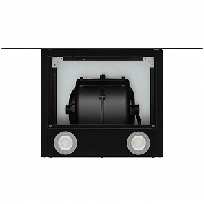 DOMENIKA 600 BLACK S