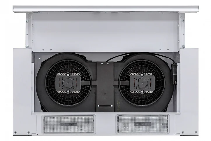 Kamilla 6002DN BLACK