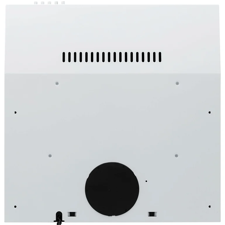 JESSICA slim 500 white push button
