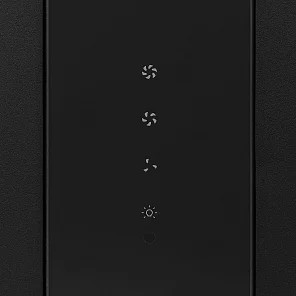 HOLLY ISOLA 500 BLACK S