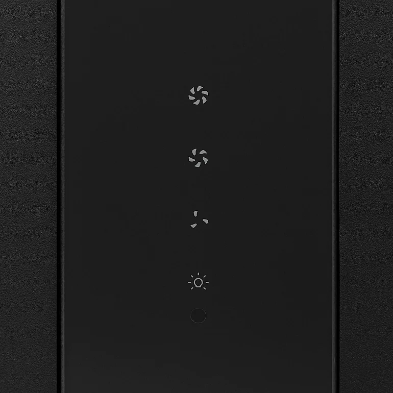 HOLLY ISOLA 500 BLACK S