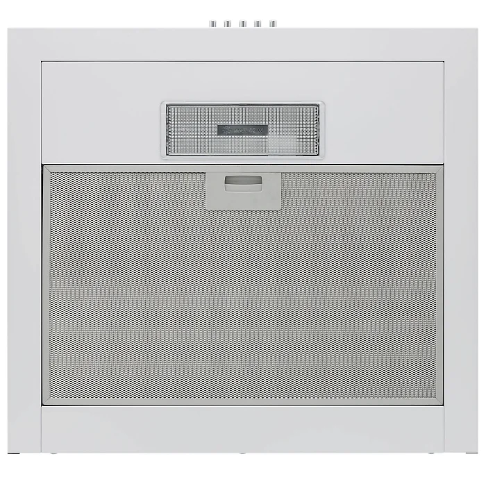 BELLA 600 BLACK push button