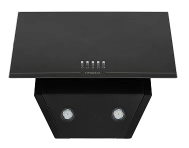 JINA 500 BLACK PB (уцененный товар)