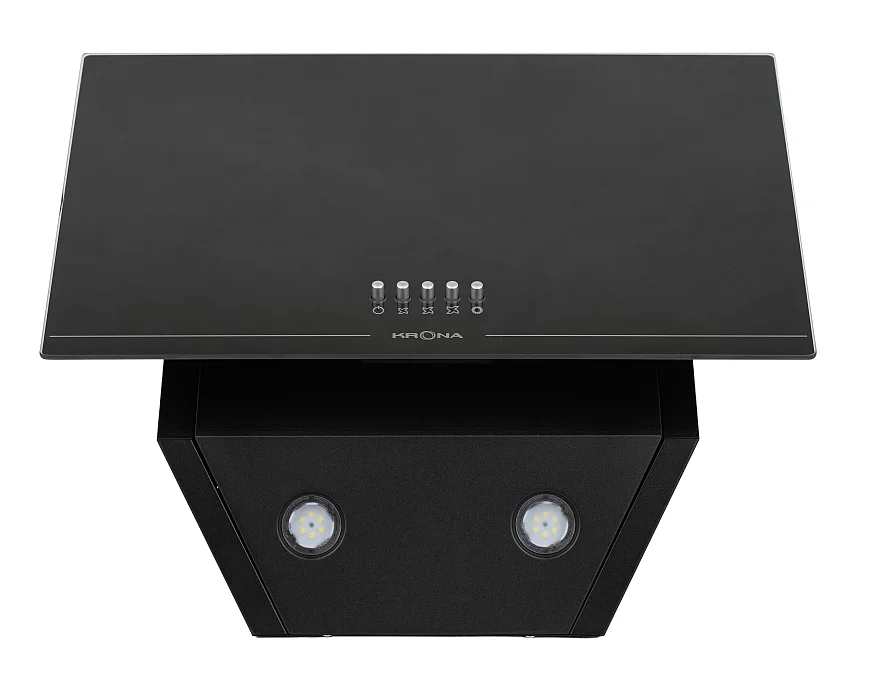 JINA 500 BLACK PB (уцененный товар)