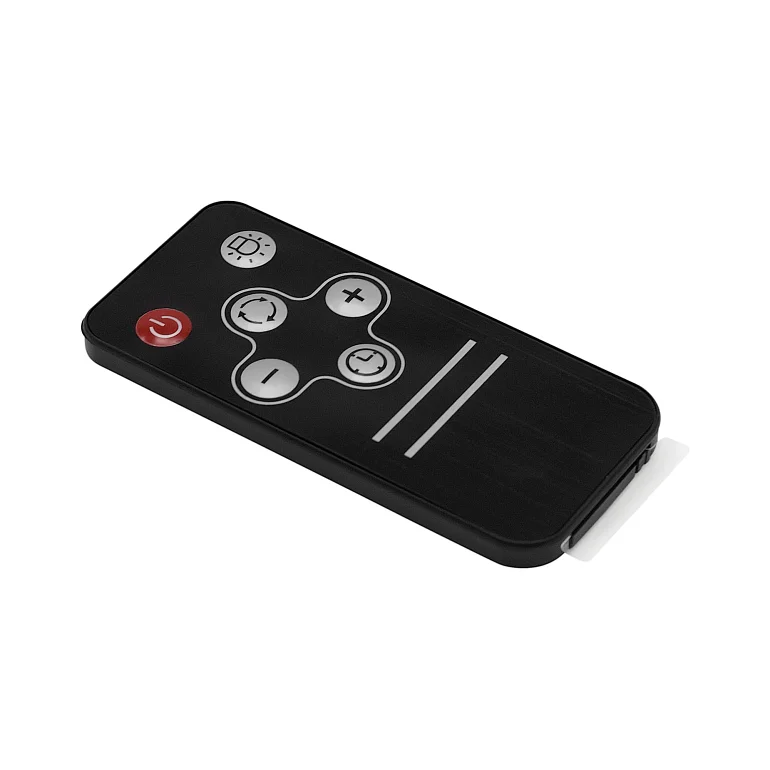 GABRIELE E 600 black/inox 2 S