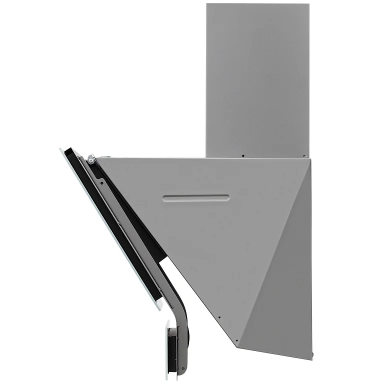 SATURN 600 DN WHITE 4S