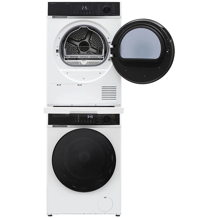 Комплект стирально-сушильный RHENE MAX