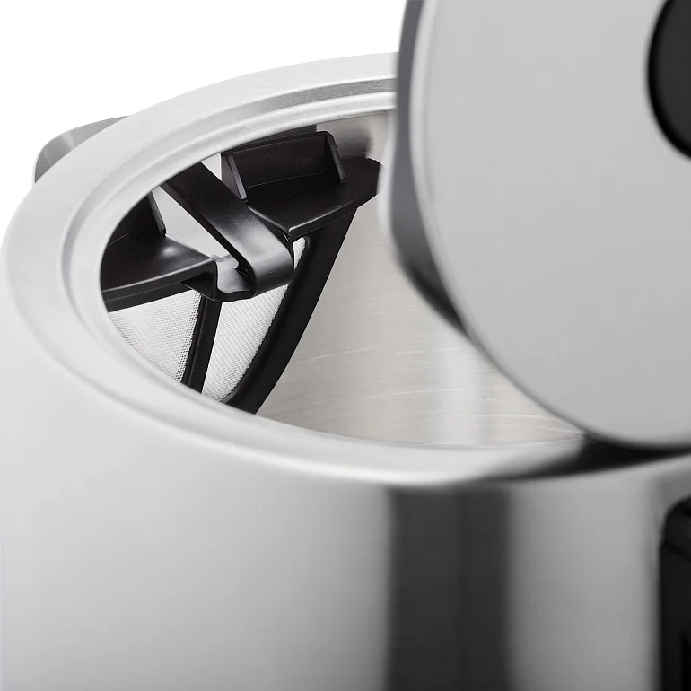 Digitaler Inox Licht 1,7л