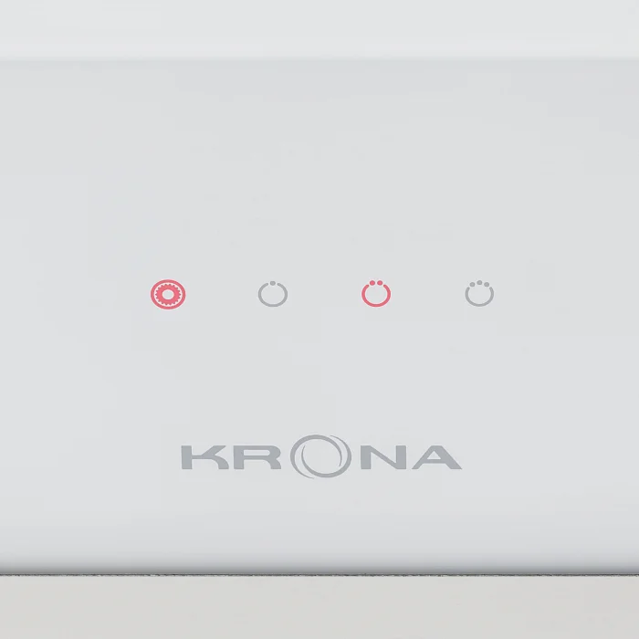 IRIDA 600 black sensor