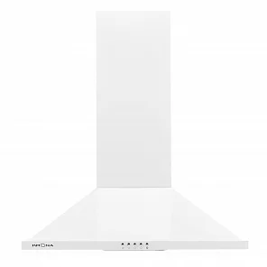 BELLA 600 WHITE push button