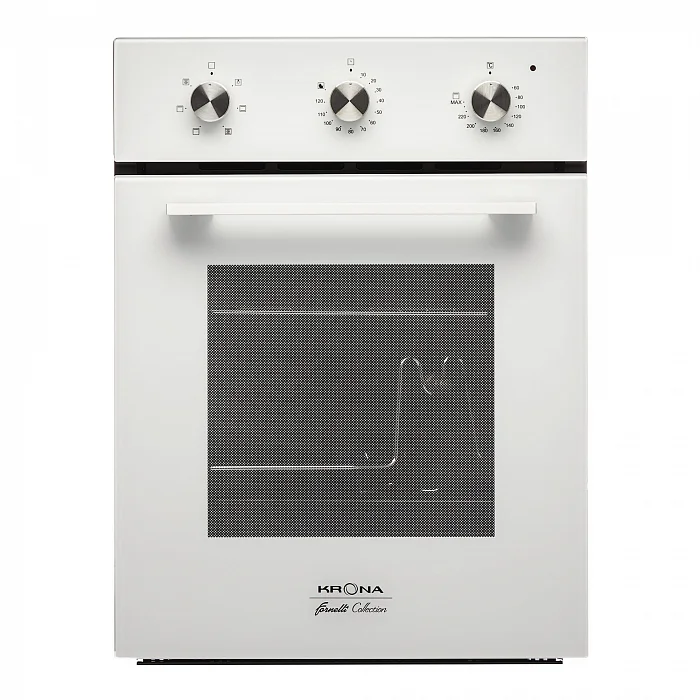 KRONA комплект 202.45.45 WH