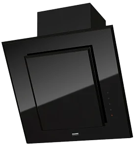 MERY 600 BLACK 3P-S