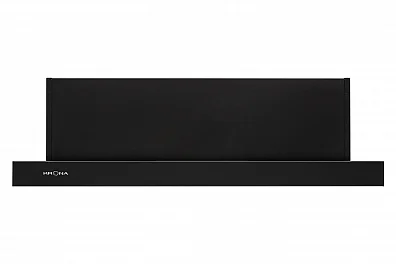 KAMILLA 600 2DN BLACK