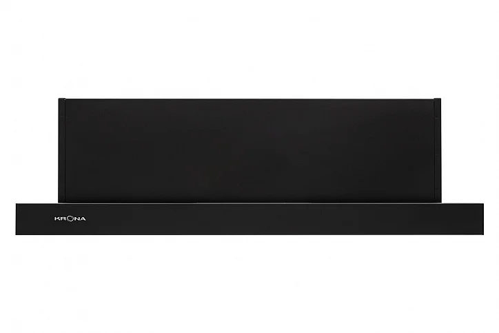 Kamilla 6002DN BLACK