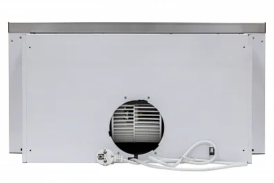 Kamilla 600 dark glass (1 мотор)