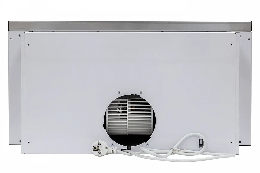 Kamilla 600 dark glass (1 мотор)