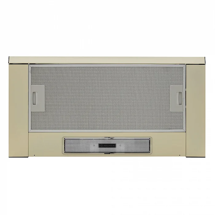 Kamilla slim 600 white (1 мотор)