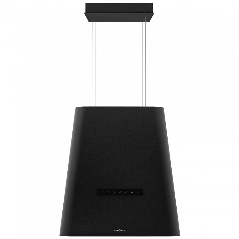 HILARY ISOLA 500 BLACK S