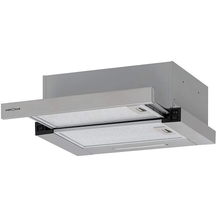 KRONA KAMILLA F 450 inox