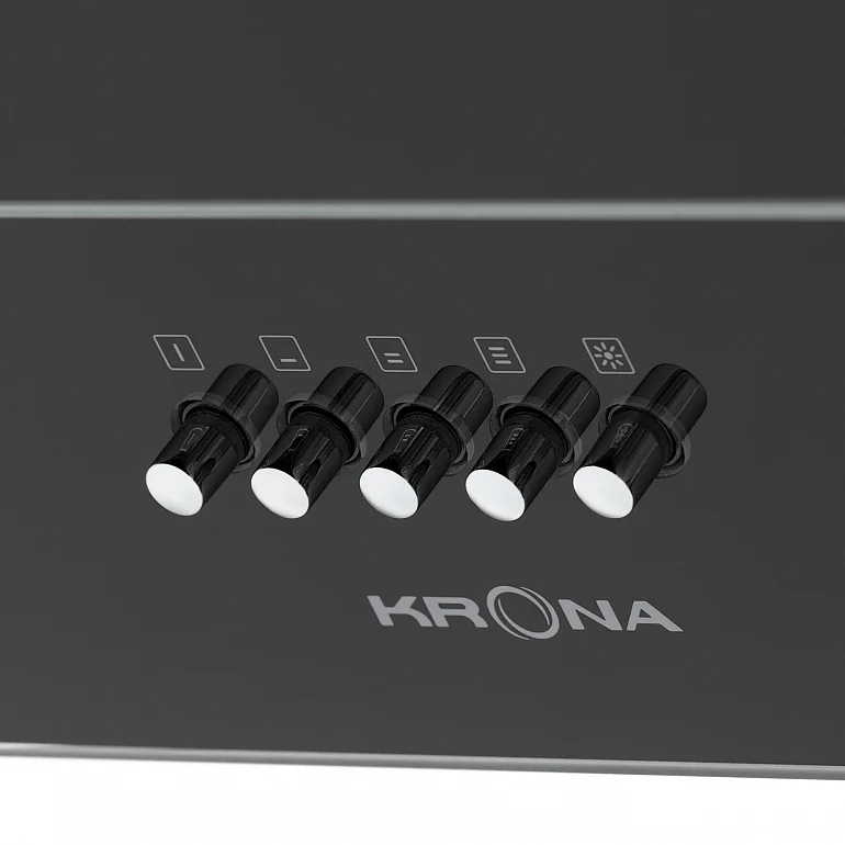 VEREIN II 600 BLACK PB