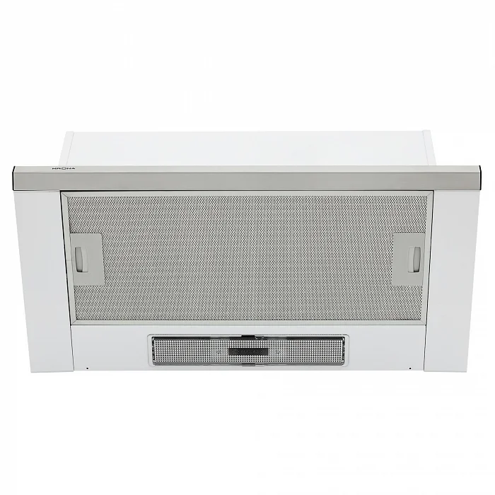 Kamilla slim 600 white (2 мотора)