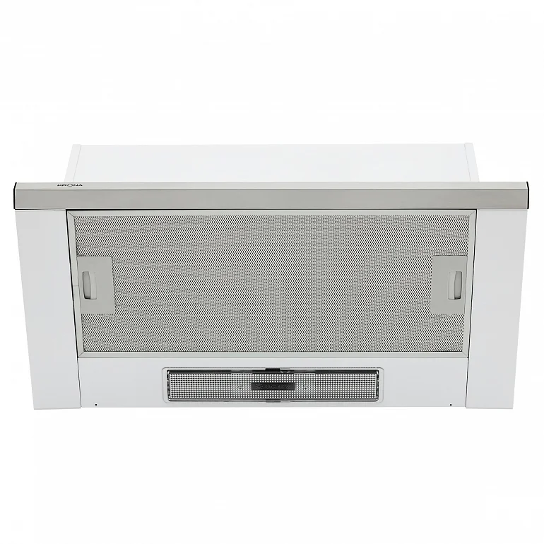 KAMILLA slim 600 INOX ( 2 мотора)