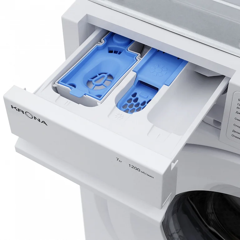 ZIMMER 1200 7K WHITE