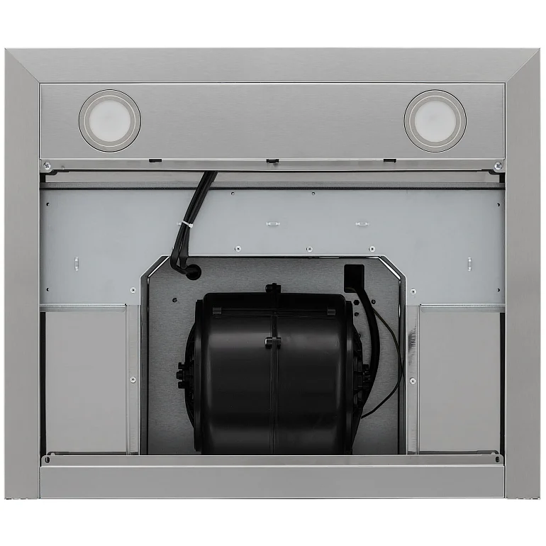 FRANZISKA 600 INOX S