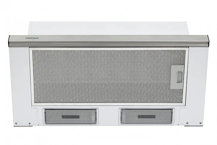 GERDA 600 inox PB