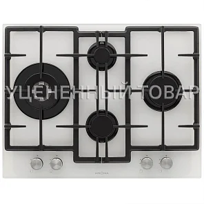 RITTER 67/60 WH (уцененный товар)