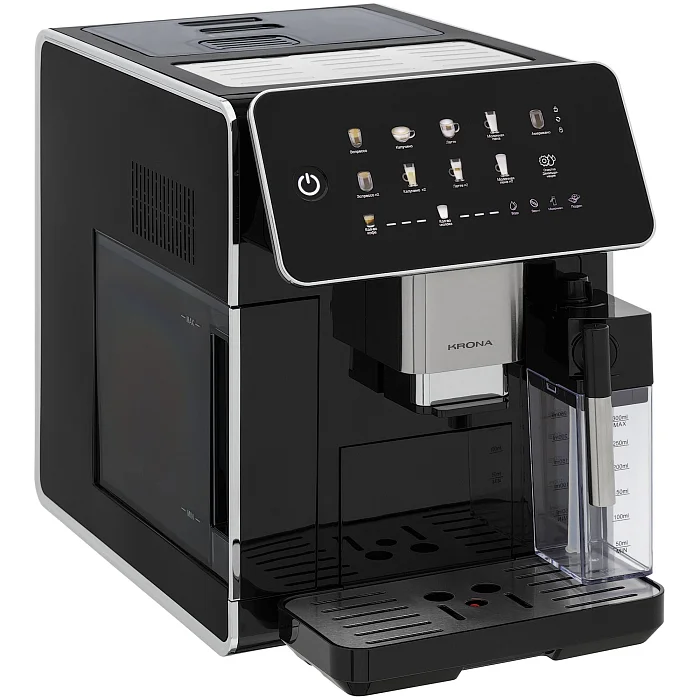 Automatische Kaffeemaschine