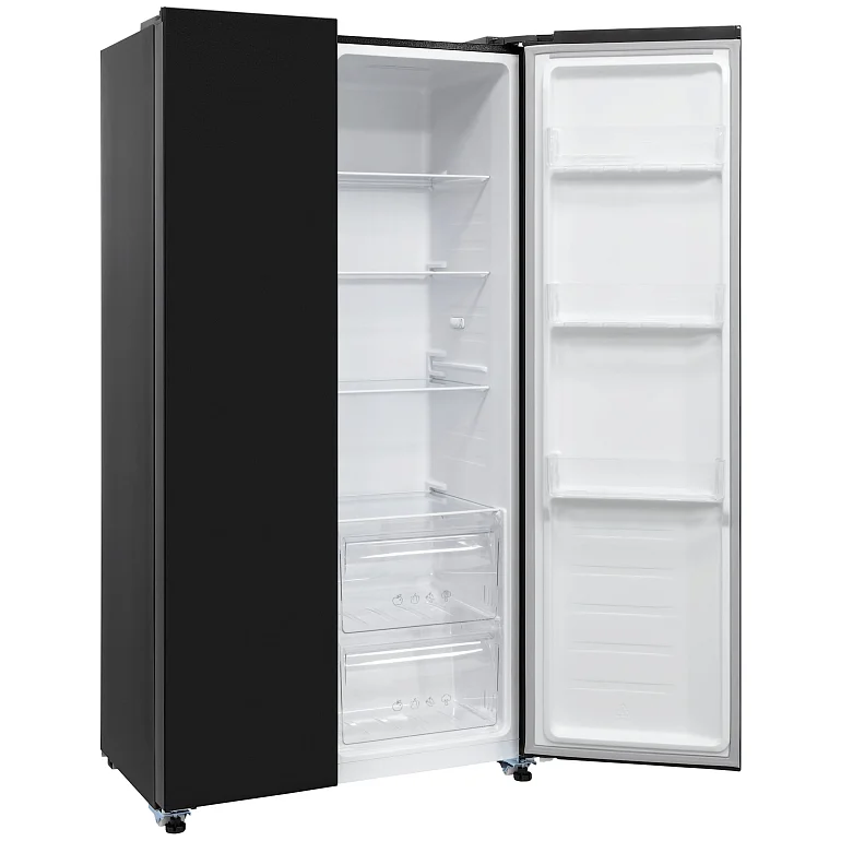 EISKALT 9159 SBS TNF DARK INOX