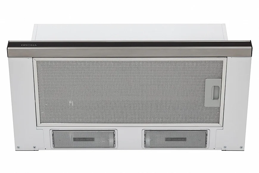 Kamilla 600 dark glass (1 мотор)