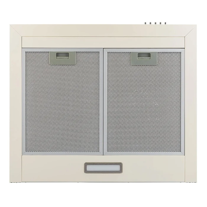 BELLA 600 IVORY RETRO PB