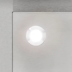 DITA F MAX 420 inox SGC