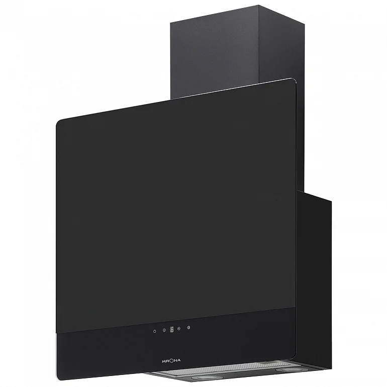 DOMENIKA 600 BLACK S